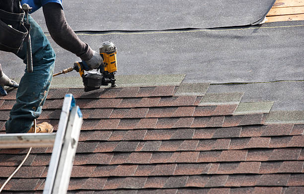 Licensed Roofing service in Mission Hills, KS - Brentwood Metal Roofing